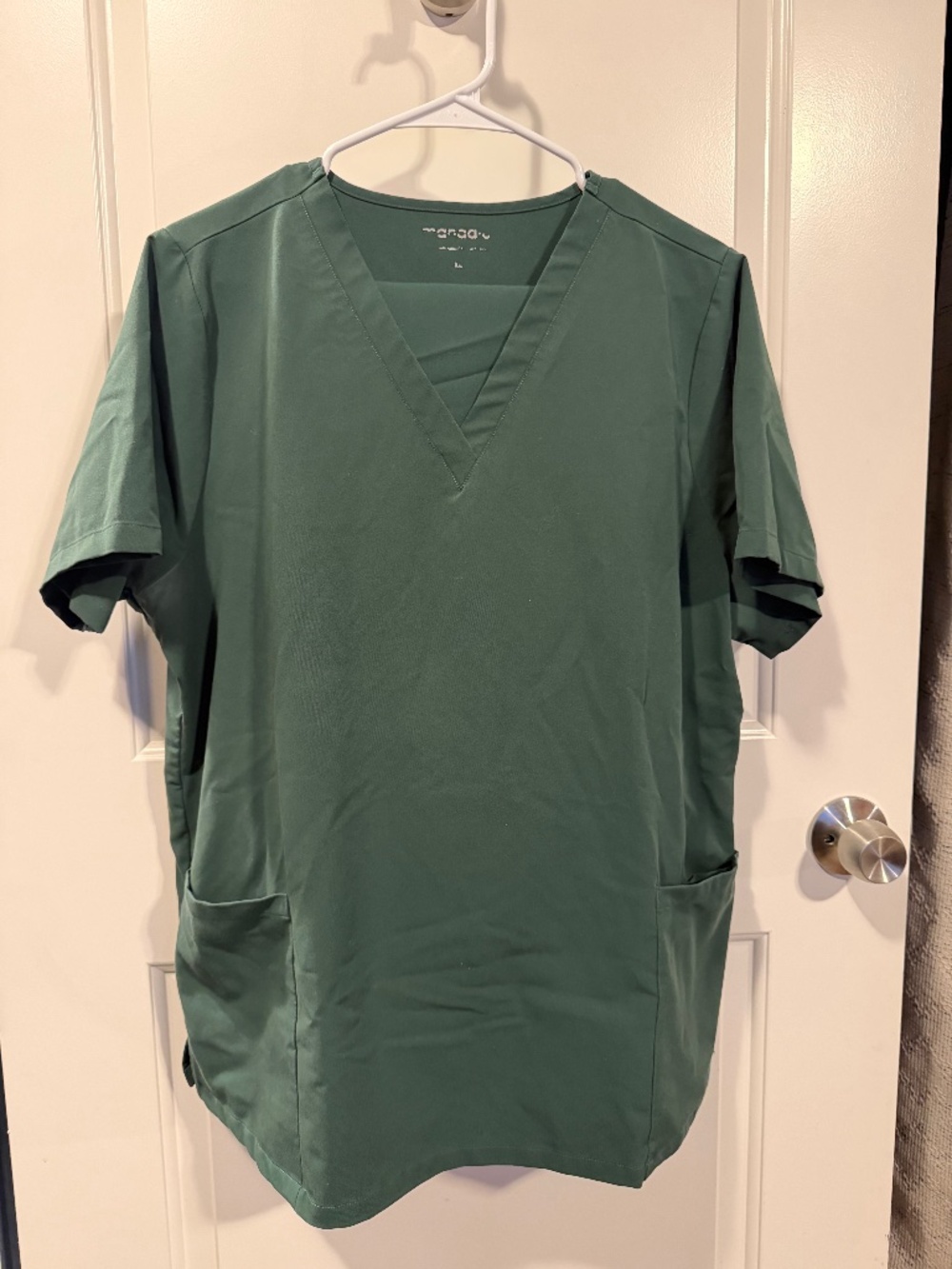 Mandala Scrubs Lot